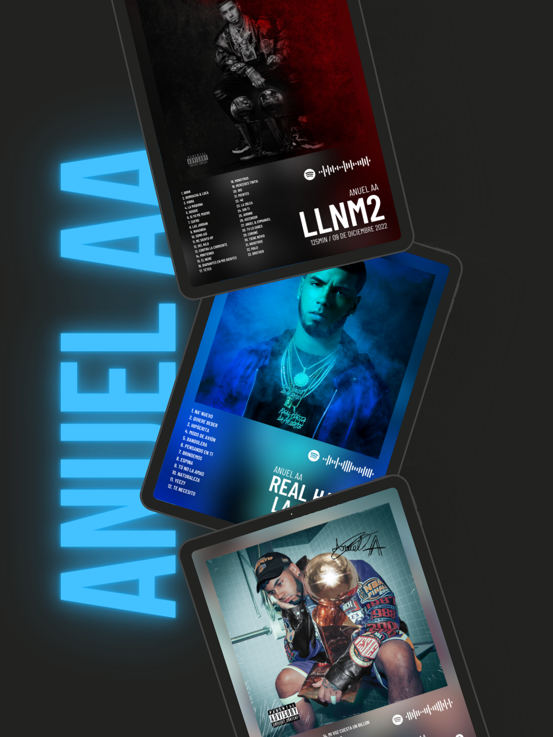 ANUEL AA